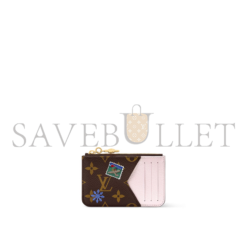 l0vis Vvtt0n romy card holder m15333 (12*8*0.8cm)